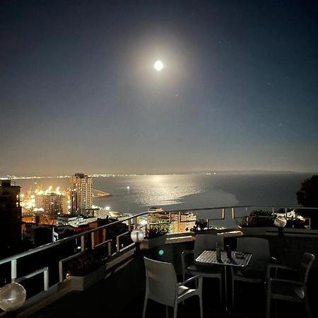 Jozi Kaiser Apartment 4 دراس المظهر الخارجي الصورة