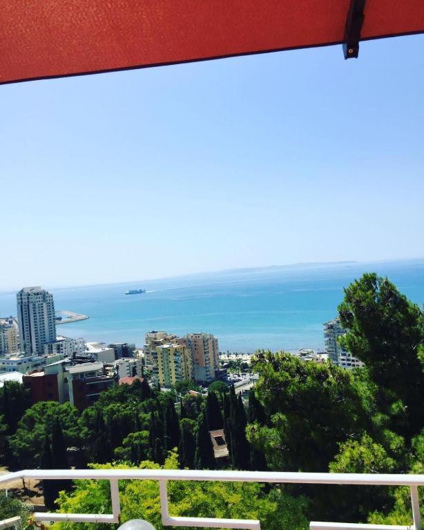 Jozi Kaiser Apartment 4 دراس المظهر الخارجي الصورة
