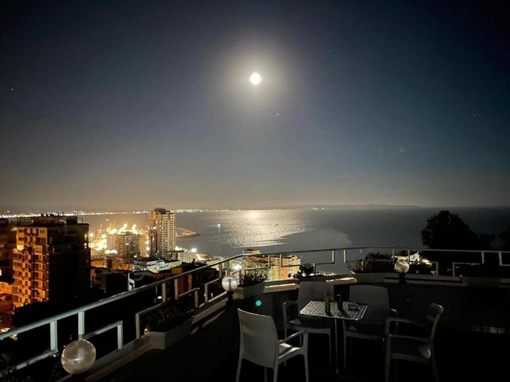 Jozi Kaiser Apartment 4 دراس المظهر الخارجي الصورة
