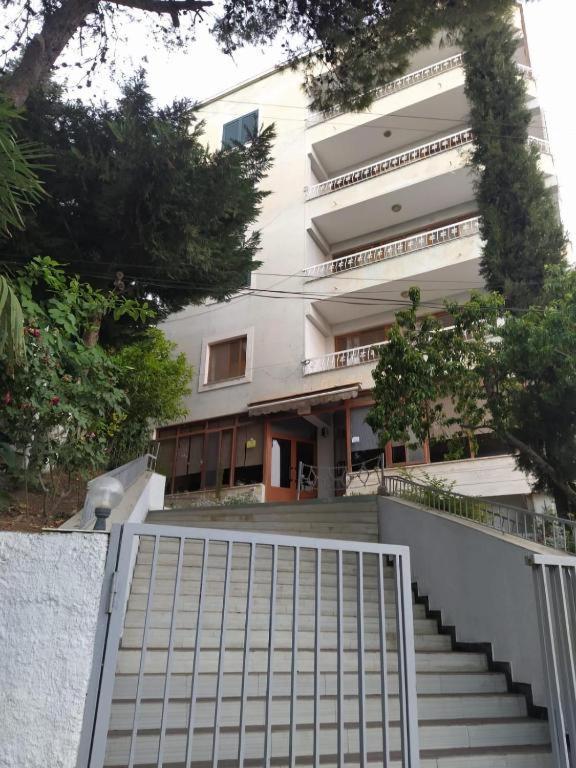 Jozi Kaiser Apartment 4 دراس المظهر الخارجي الصورة