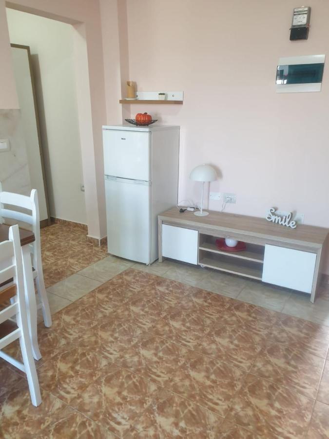Jozi Kaiser Apartment 4 دراس المظهر الخارجي الصورة