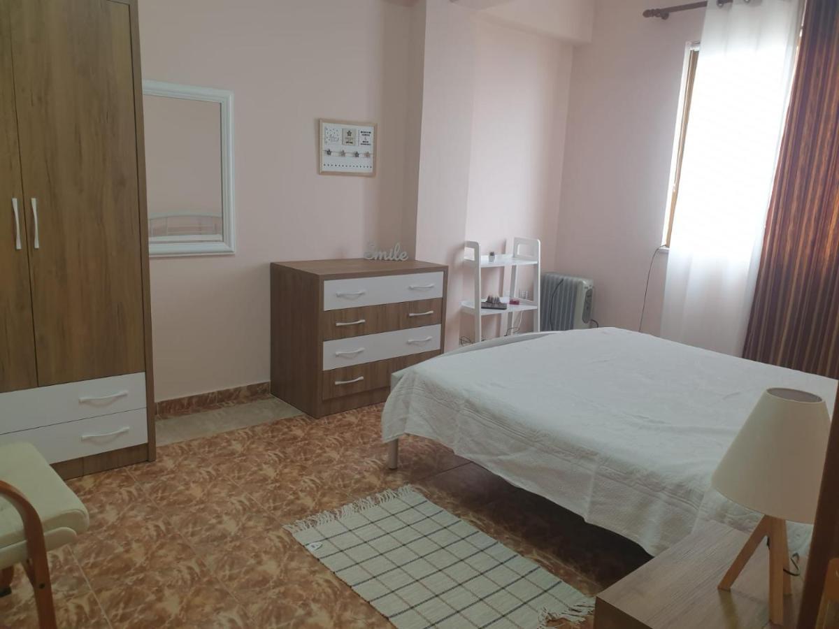 Jozi Kaiser Apartment 4 دراس المظهر الخارجي الصورة