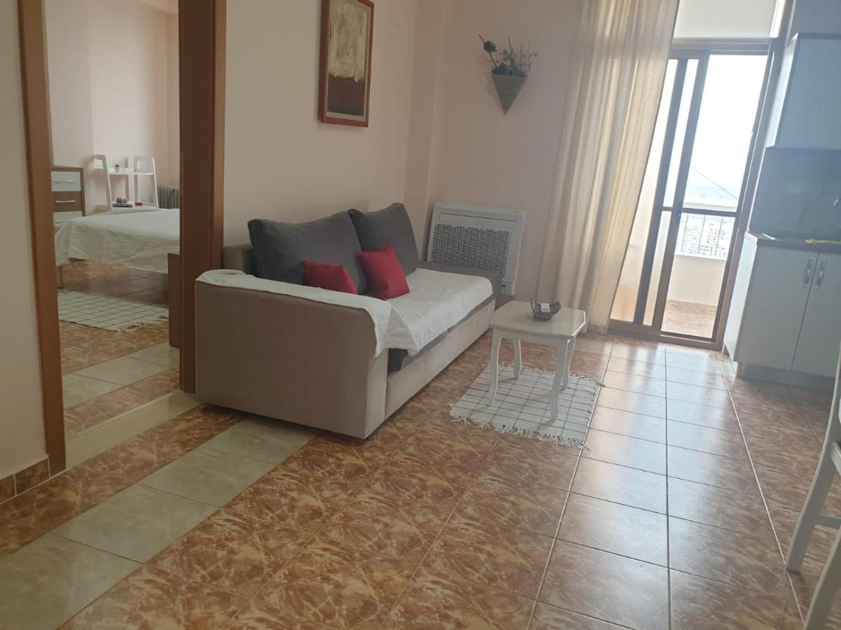 Jozi Kaiser Apartment 4 دراس المظهر الخارجي الصورة
