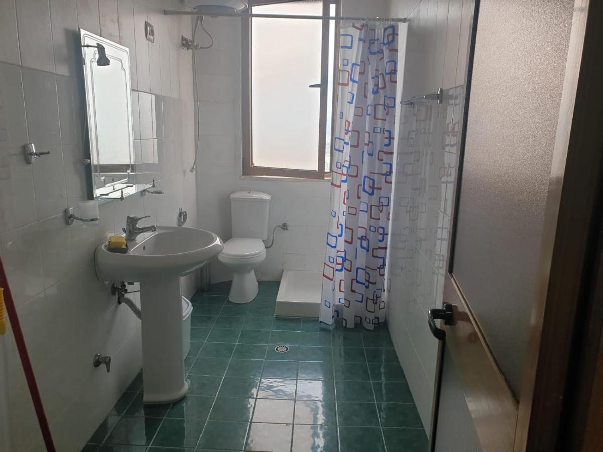 Jozi Kaiser Apartment 4 دراس المظهر الخارجي الصورة