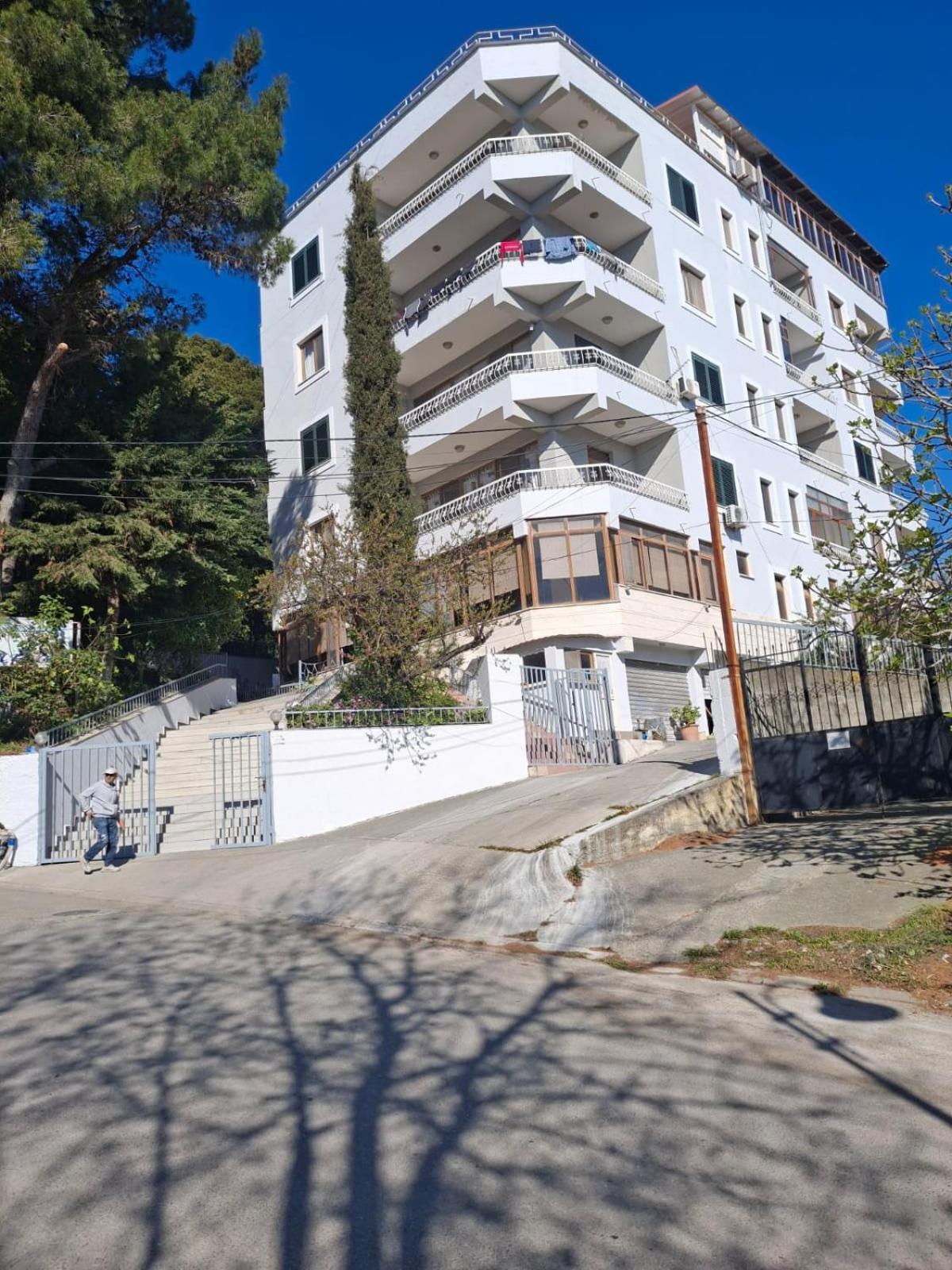 Jozi Kaiser Apartment 4 دراس المظهر الخارجي الصورة